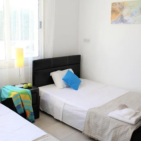 Avrora 4 Bedroom In Pernera Villa Paralimni