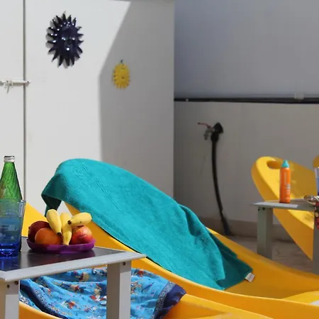 Avrora 4 Bedroom In Pernera Villa *