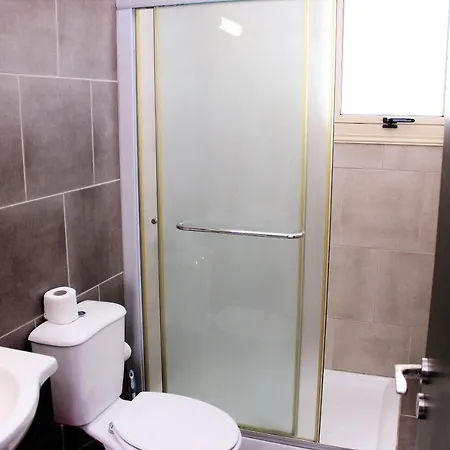 Avrora 4 Bedroom In Pernera Paralimni