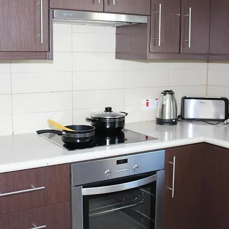 Avrora 4 Bedroom In Pernera